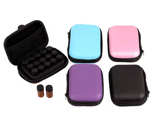 Vial Case
