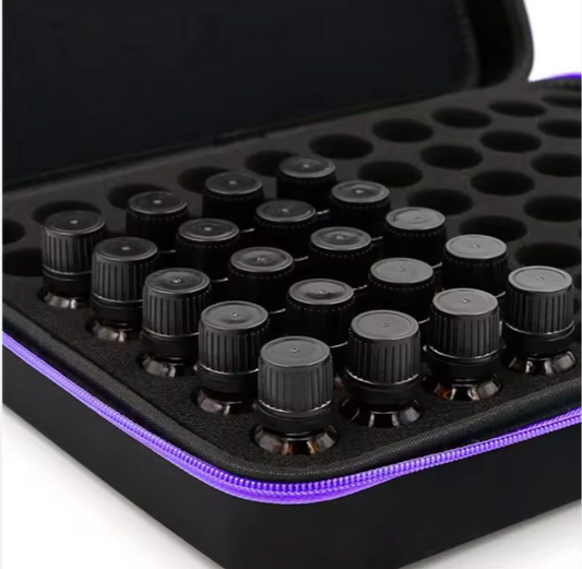 Vial Case