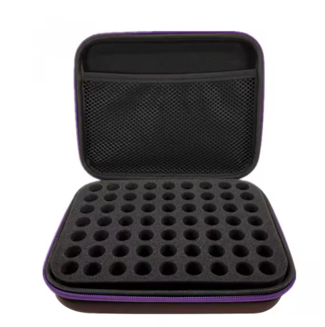 Vial Case