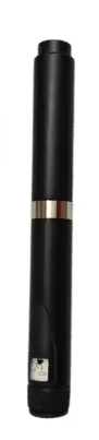 Reusable Peptide Pen