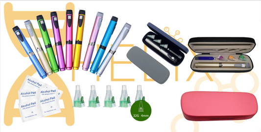 Pen Kits