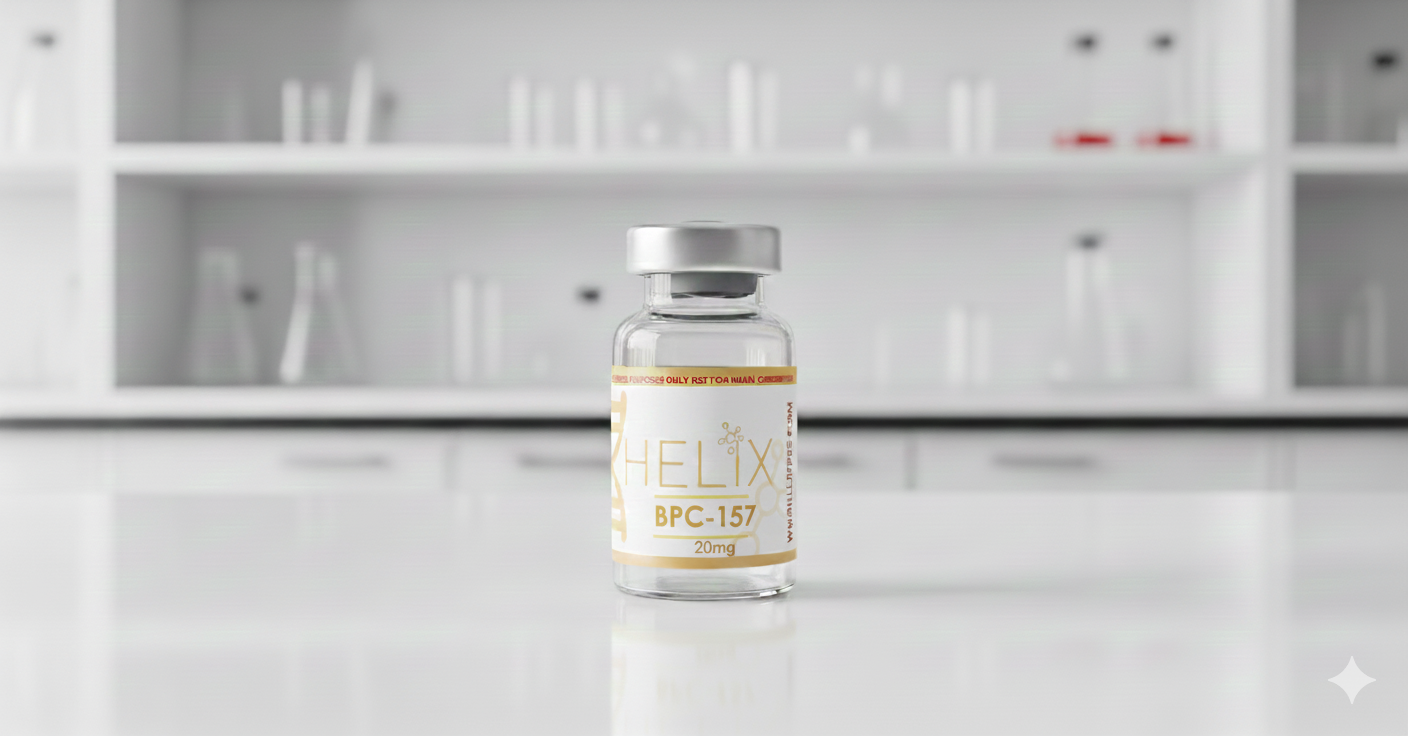 BPC 157 5mg
