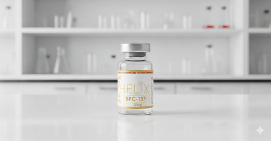 BPC 157 5mg