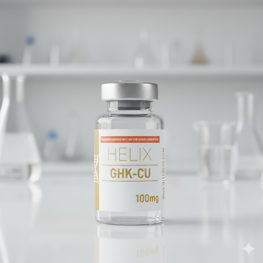GHK-CU 100mg