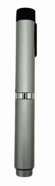 Reusable Peptide Pen