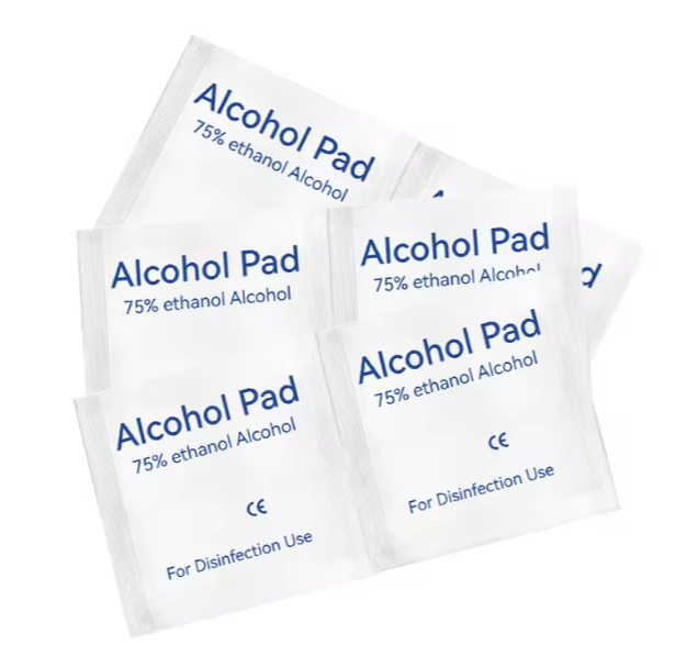 Alcohol Wipes